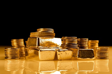 Jak investovat do zlata?
