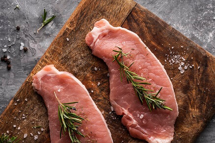Jak naložit maso na uzení?