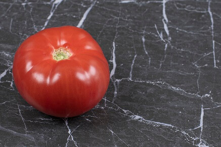 Jak oloupat rajčata?