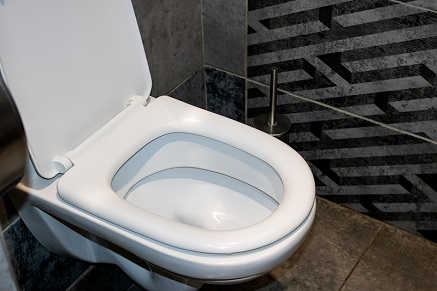 Jak opravit protékající WC?