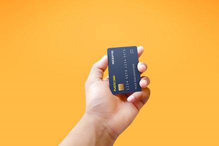 Jak platit kartou na internetu?