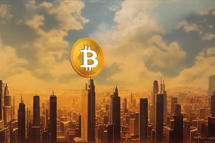 Jak se těží bitcoin?