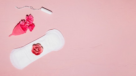 Jak vyvolat menstruaci?