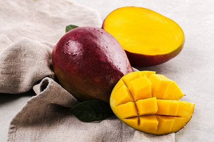 Jak zasadit mango?