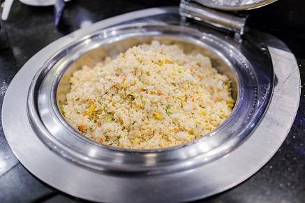 Jak vařit rýži v rýžovaru?