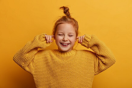 Jak na zánět středního ucha u dětí?