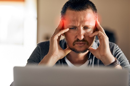 Život s migrénou – jak ji řešit?