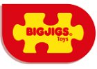 Bigjigs Toys panenky