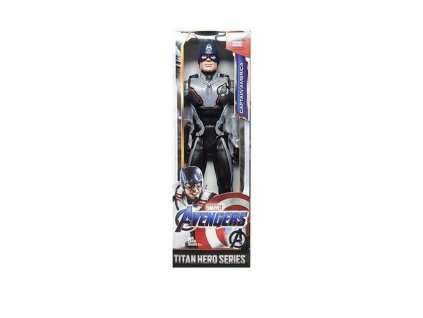 Akční figurka Captain America - Endgame - 30 cm (Originální krabice)