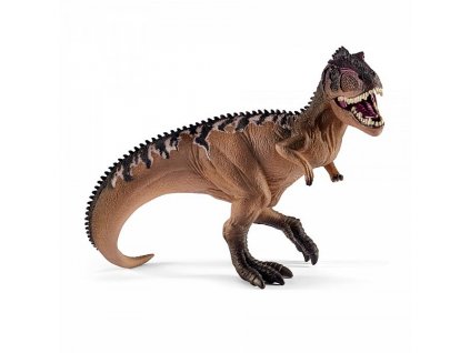Prehistorické zvířátko - Giganotosaurus