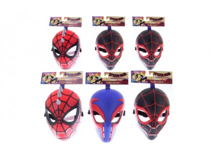 Spider-man Základní maska