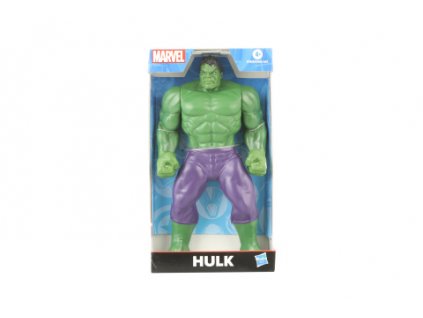 Marvel Hulk 25 cm