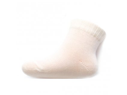 Kojenecké bavlněné ponožky New Baby