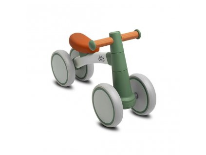 Dětské odrážedlo pro nejmenší Toyz OTTO green - zelená