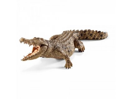 Zvířátko - krokodýl