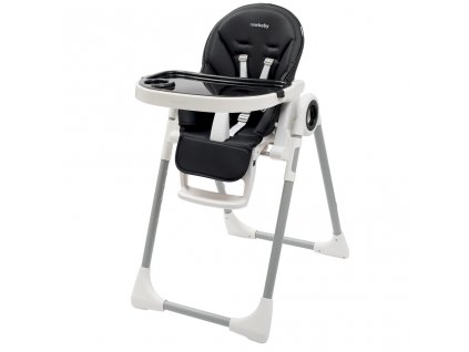 Jídelní židlička Iris NEW BABY