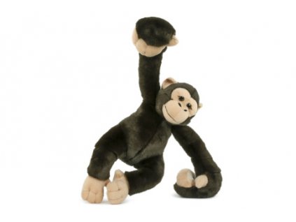 Plyš Šimpanz 23 cm
