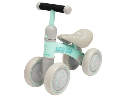 Dětské odrážedlo Baby Mix Baby Bike