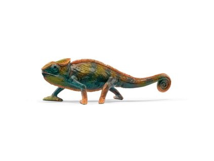 Zvířátko - Chameleon