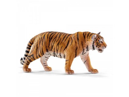 Zvířátko - tygr