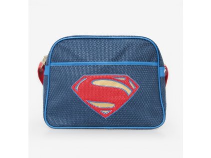 Taška přes rameno - Superman