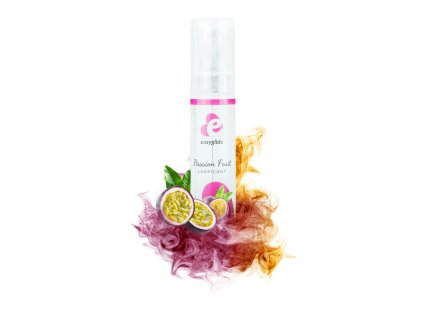 EasyGlide Passion Fruit Waterbased Lubricant - 30ml