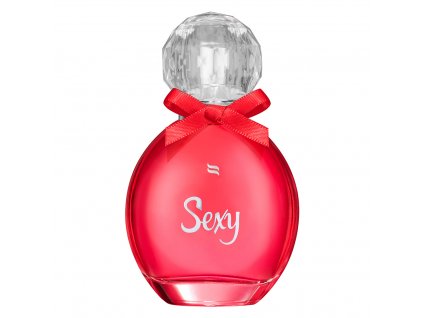 Obsessive - Phermone Perfume Sexy 30 ml
