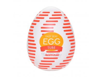 Masturbační vajíčko Tenga Egg Wonder Tube