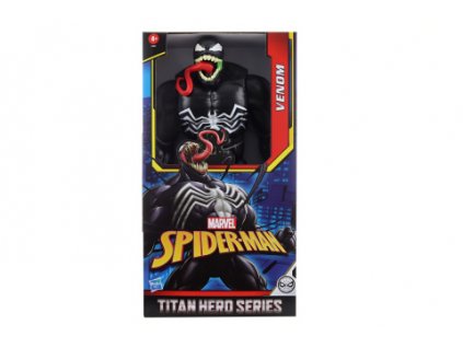 SPD Titan Venom figurka 30 cm