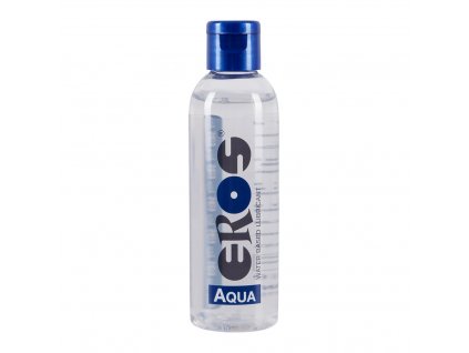 Zdravotní lubrikační gel Eros Aqua Flasche 50ml