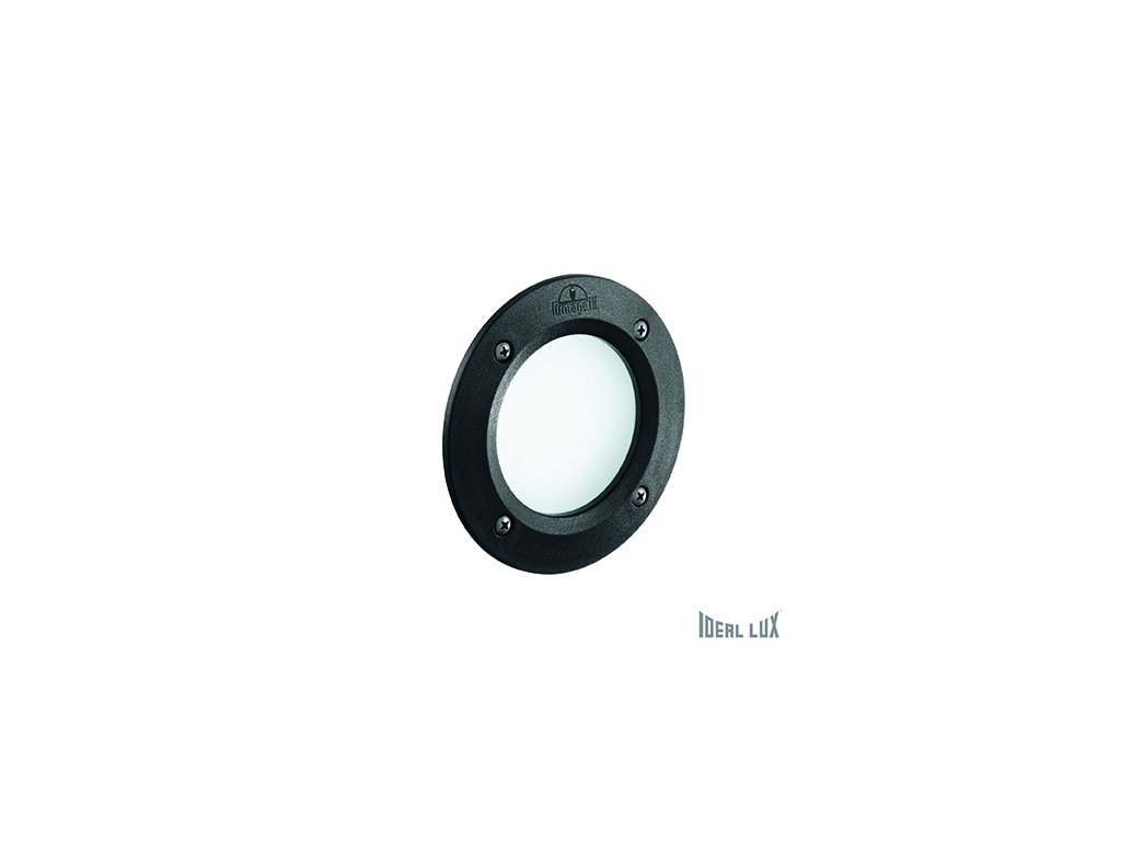 Ideal Lux Venkovní orientační zápustné svítidlo Leti FI1 096551