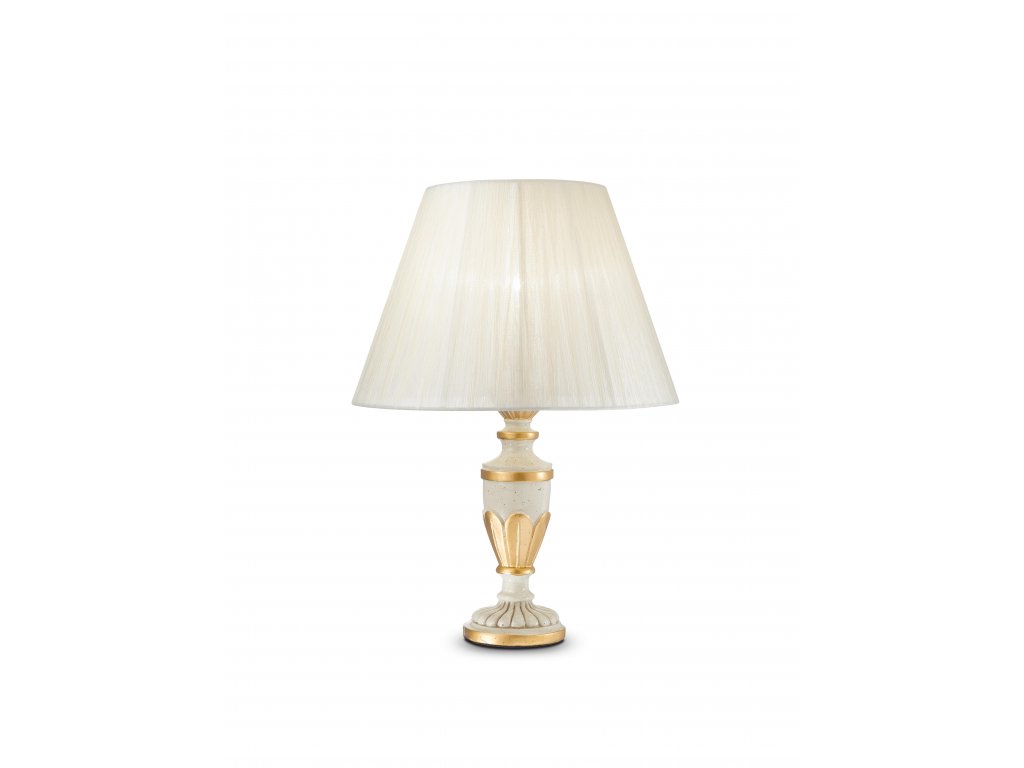 Ideal Lux Stolní lampa Firenze TL1 small 012889