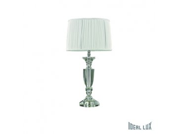 IDEAL LUX 122878 stolní lampa Kate 3 TL1 Round 1x60W E27