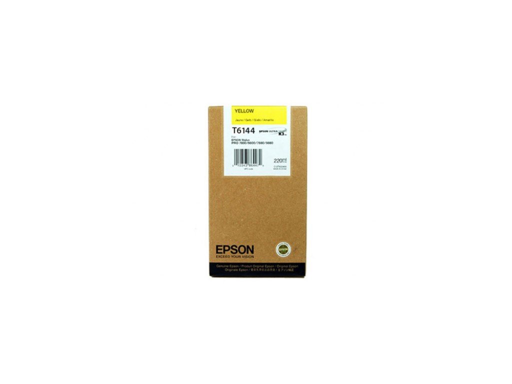 Epson C13T614400 - originální
