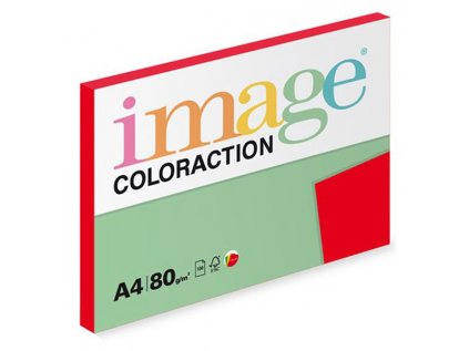 Chile Coloraction A4 80 g/m2 100 listů