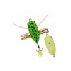 Koshinmushi Frogster fly CCC3265