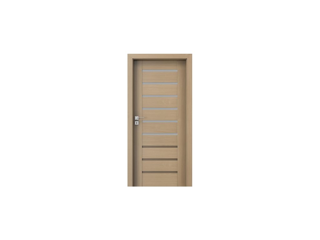 porta doors porta koncept vzor a6
