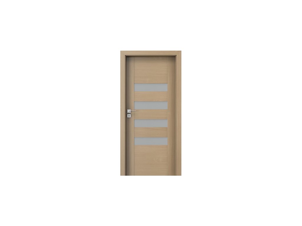 porta doors porta koncept vzor h4