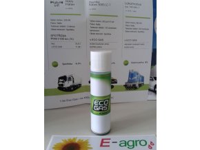 Eco Gas 15 ml - stabilizátor nafty