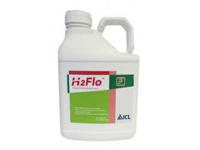 H2Flo 5 l zadržení vody