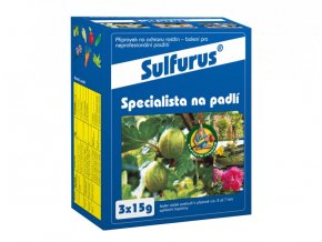 Sulfurus