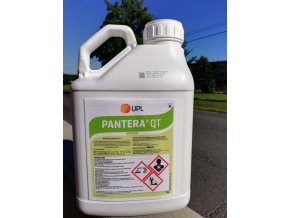 Pantera herbicid