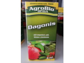 Dagonis fungicid
