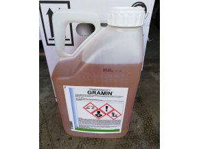 gramin herbicid