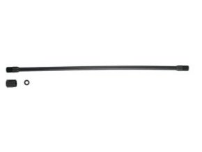 prodlužovací postřiková trubice, 50 cm, PVC