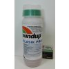Roundup Klasik 1 l - totální herbicid