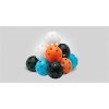 465 x3m pro court barevne florbalovy balonek