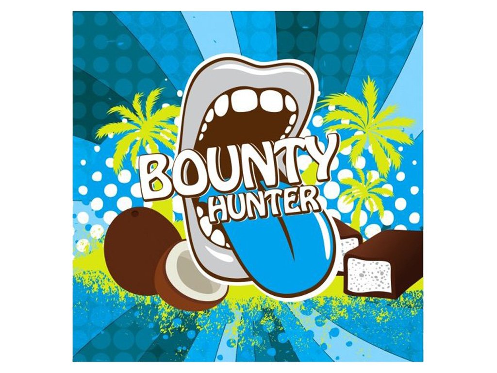 bigmouth bounty hunter
