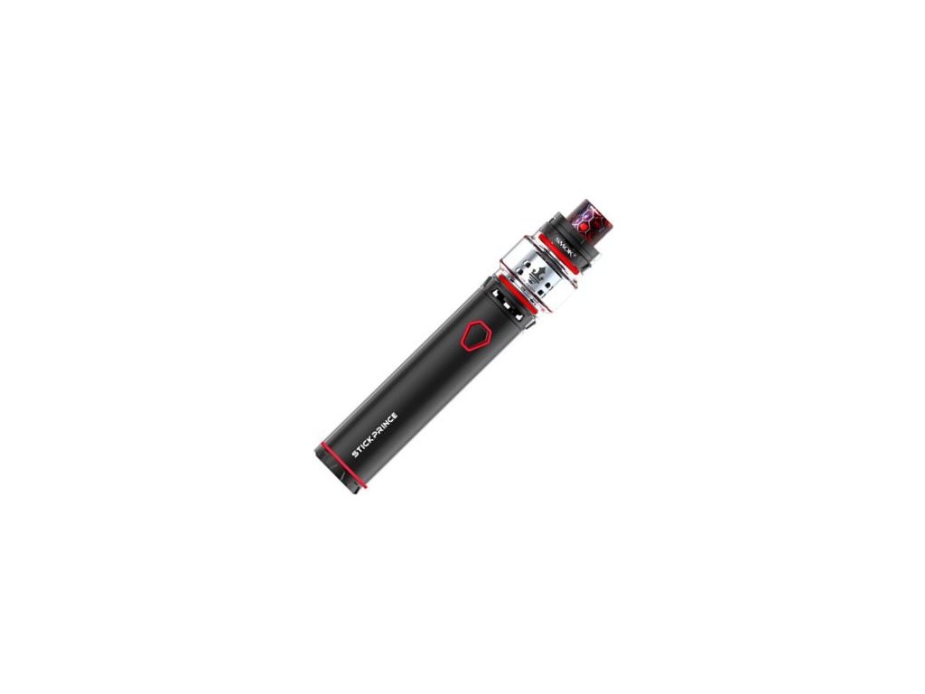 Smoktech Stick Prince (P25) elektronická cigareta 3000mAh Black