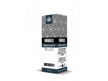 Inhale oncovit 3D 10 ml